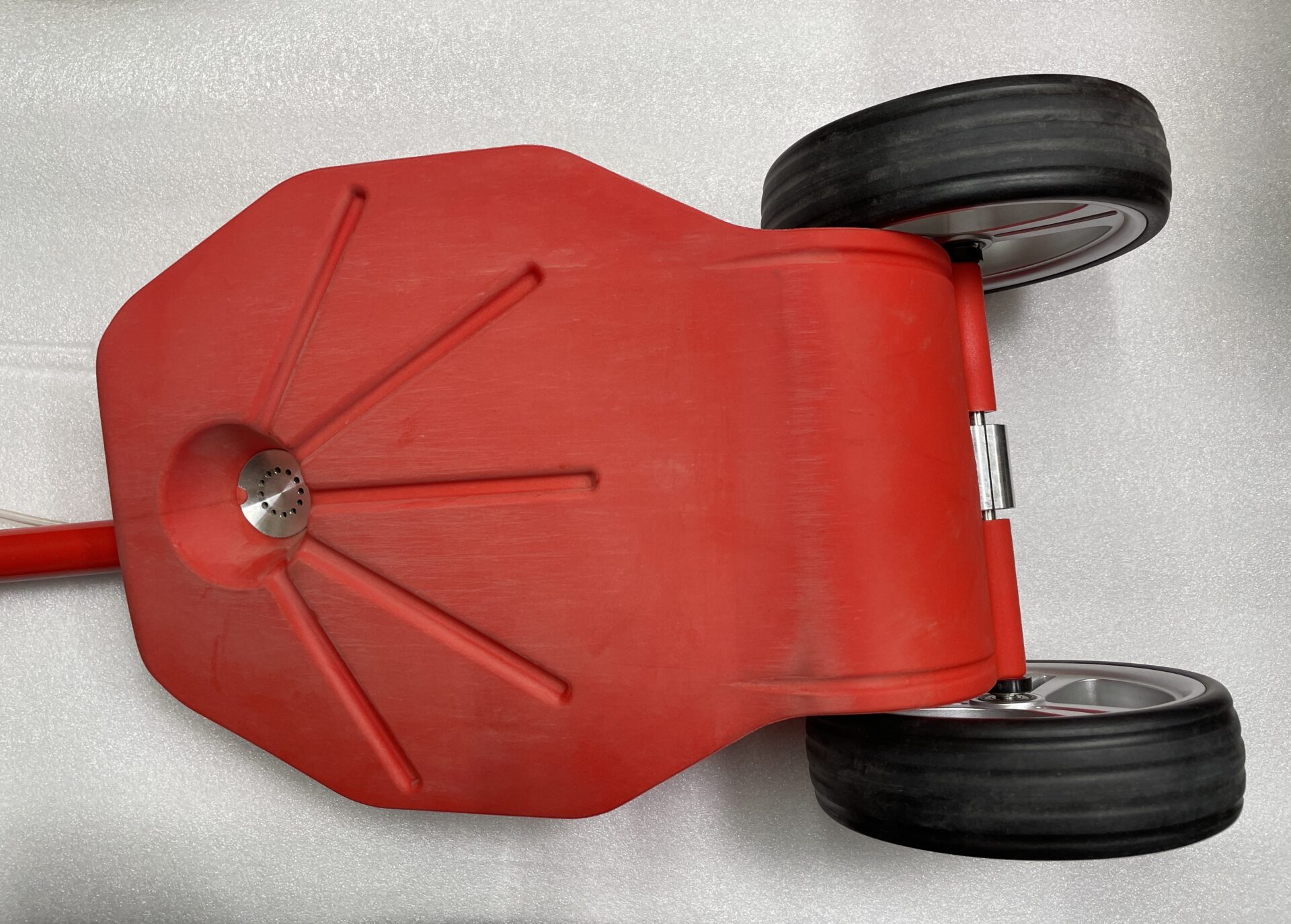 【中古】カーペットプローブ(傷有り）