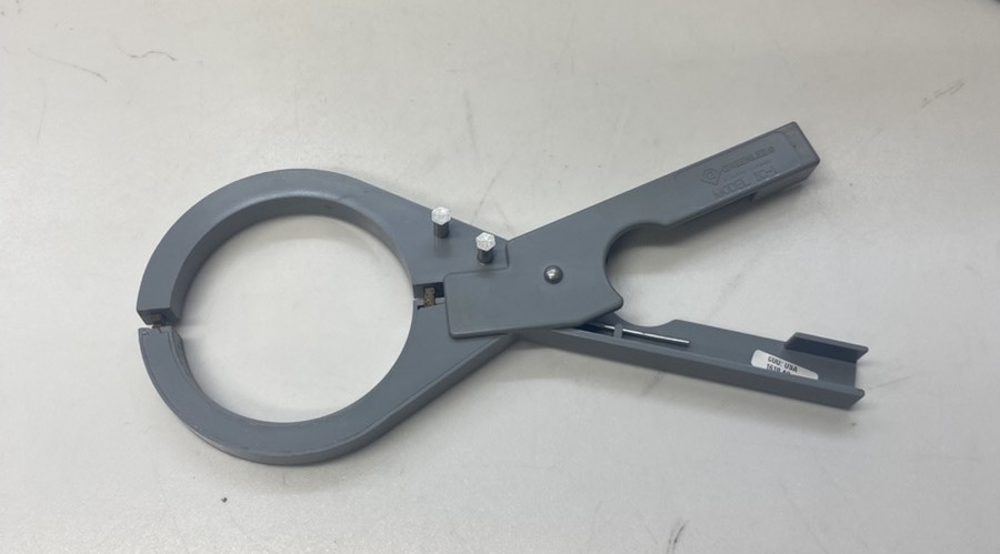 【used】埋設探索機 モデル501※在庫1台限り
