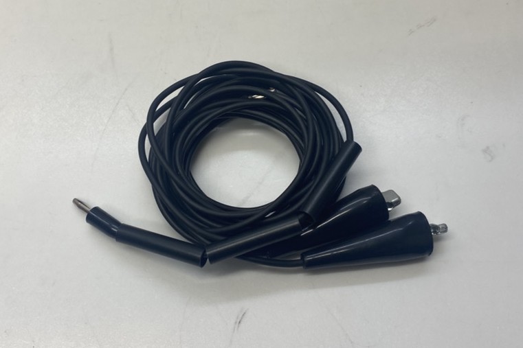【used】埋設探索機 モデル501※在庫1台限り