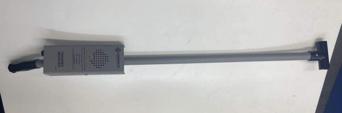 【used】埋設探索機 モデル501※在庫1台限り