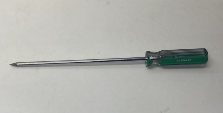 【used】埋設探索機 モデル501※在庫1台限り